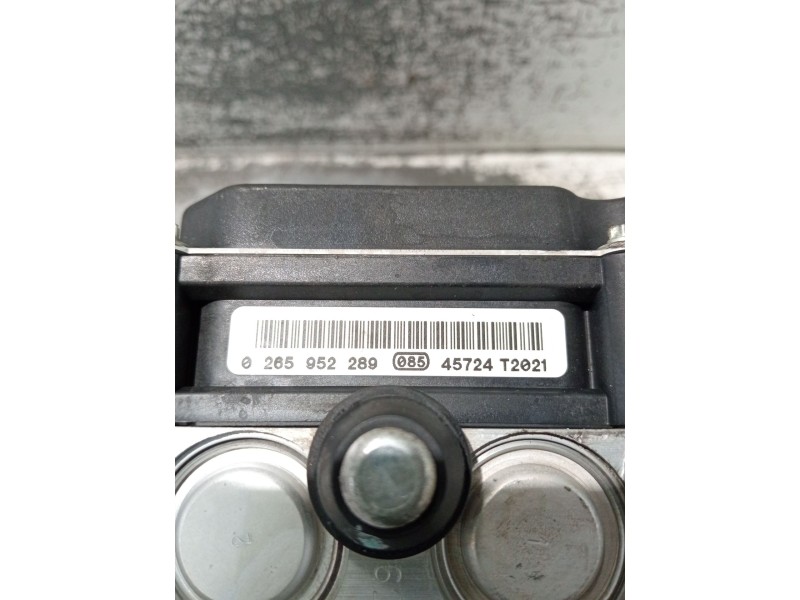 Recambio de abs para citroën c4 ii (nc_) 1.6 hdi 90 referencia OEM IAM 0265952289 0265252802 9677024980