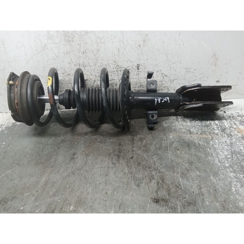 Recambio de amortiguador delantero derecho para renault espace iv (jk0/1_) 2.0 dci (jk02, jk03) referencia OEM IAM 7587660  