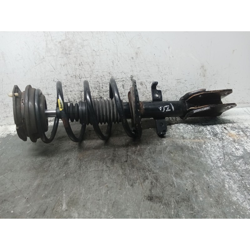 Recambio de amortiguador delantero izquierdo para renault espace iv (jk0/1_) 2.0 dci (jk02, jk03) referencia OEM IAM 7587668  