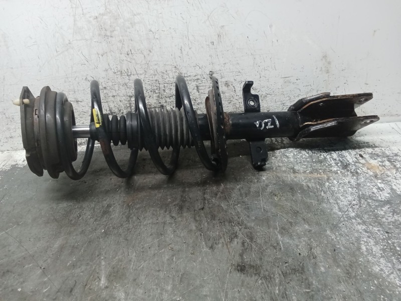 Recambio de amortiguador delantero izquierdo para renault espace iv (jk0/1_) 2.0 dci (jk02, jk03) referencia OEM IAM 7587668  