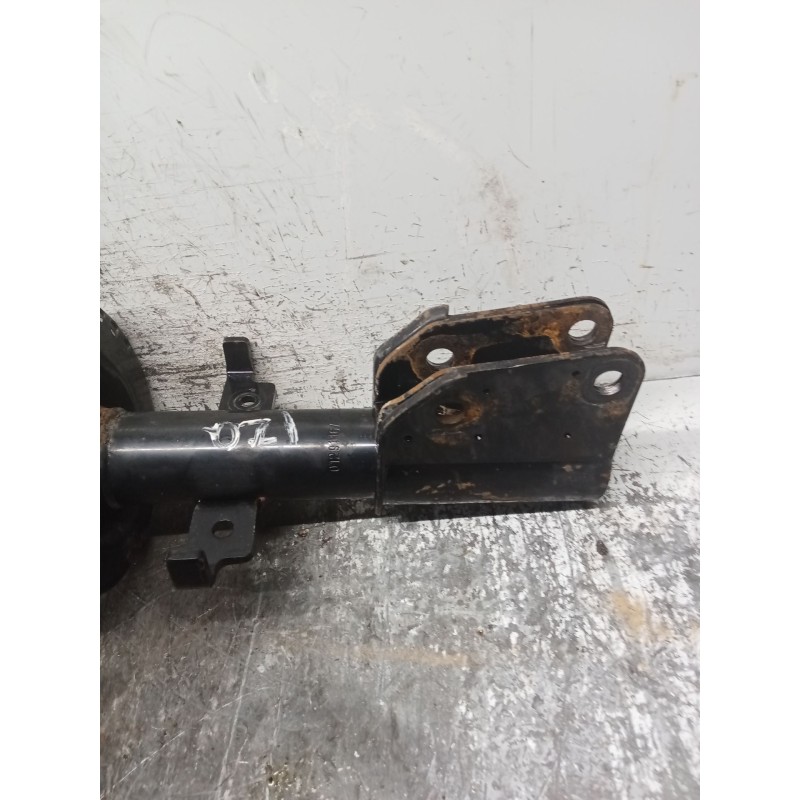 Recambio de amortiguador delantero izquierdo para renault espace iv (jk0/1_) 2.0 dci (jk02, jk03) referencia OEM IAM 7587668  