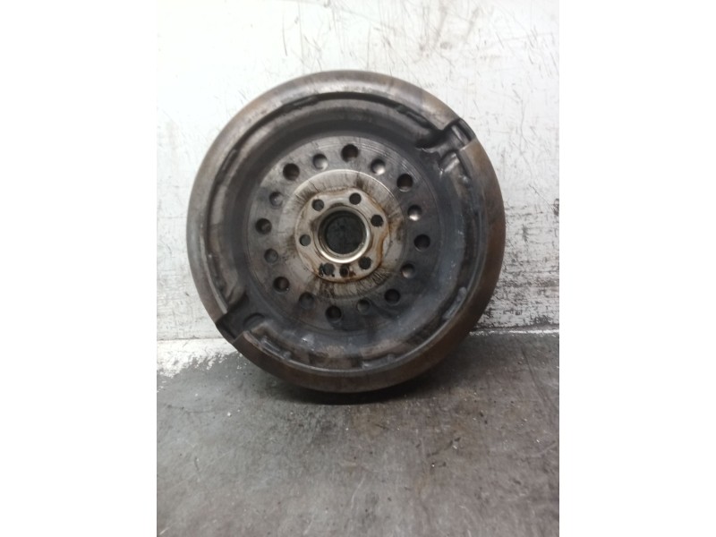 Recambio de kit embrague para seat toledo ii (1m2) 1.9 tdi referencia OEM IAM   