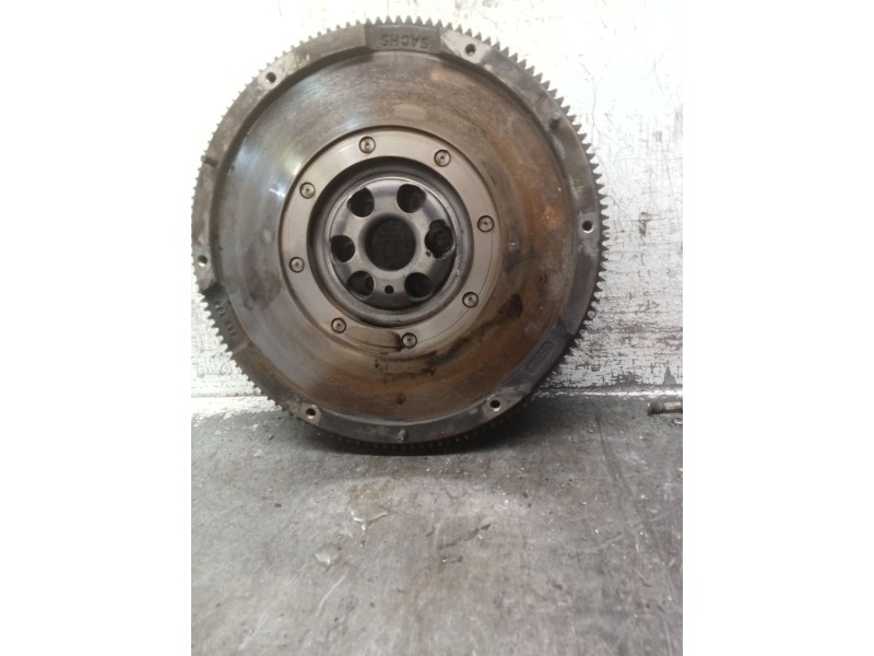 Recambio de kit embrague para seat toledo ii (1m2) 1.9 tdi referencia OEM IAM   