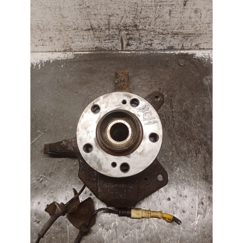 Recambio de mangueta delantera derecha para renault espace iv (jk0/1_) 2.0 dci (jk02, jk03) referencia OEM IAM   