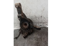 Recambio de mangueta delantera derecha para renault espace iv (jk0/1_) 2.0 dci (jk02, jk03) referencia OEM IAM    2