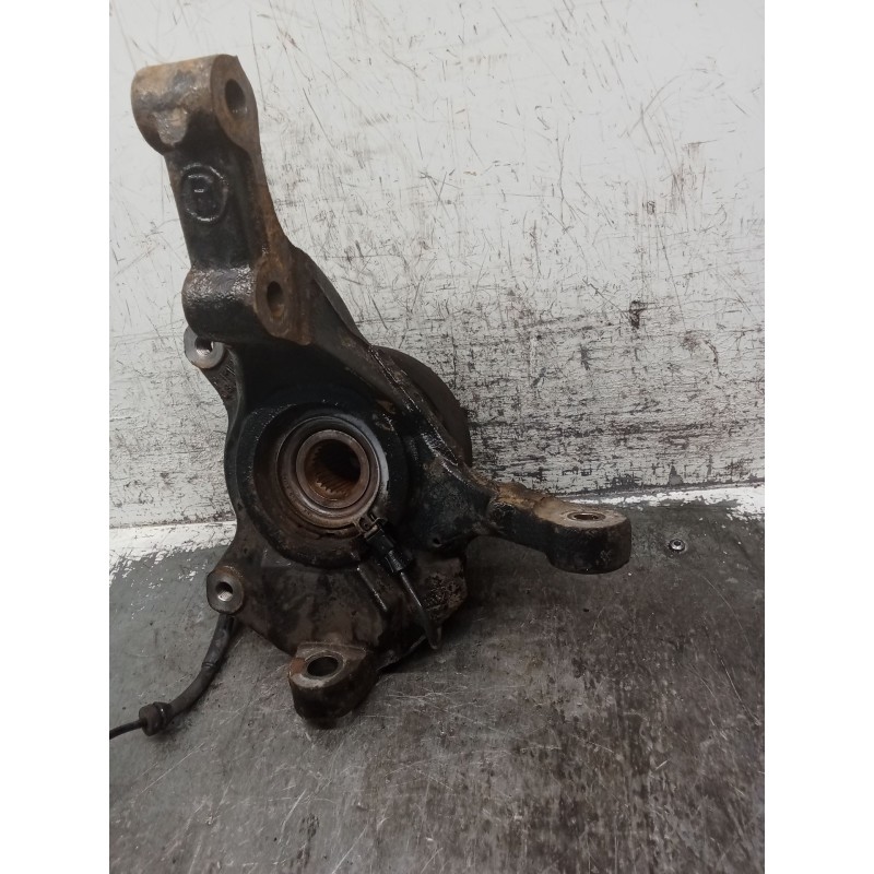 Recambio de mangueta delantera derecha para renault espace iv (jk0/1_) 2.0 dci (jk02, jk03) referencia OEM IAM   