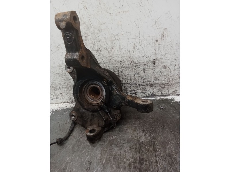 Recambio de mangueta delantera derecha para renault espace iv (jk0/1_) 2.0 dci (jk02, jk03) referencia OEM IAM   