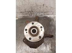 Recambio de mangueta delantera izquierda para renault espace iv (jk0/1_) 2.0 dci (jk02, jk03) referencia OEM IAM   