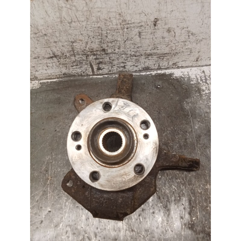 Recambio de mangueta delantera izquierda para renault espace iv (jk0/1_) 2.0 dci (jk02, jk03) referencia OEM IAM   