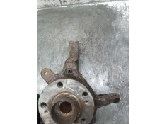Recambio de mangueta delantera izquierda para renault espace iv (jk0/1_) 2.0 dci (jk02, jk03) referencia OEM IAM    2