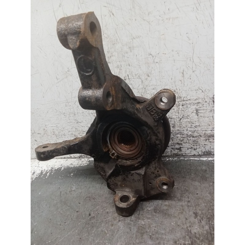 Recambio de mangueta delantera izquierda para renault espace iv (jk0/1_) 2.0 dci (jk02, jk03) referencia OEM IAM   