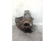 Recambio de mangueta delantera derecha para seat toledo ii (1m2) 1.9 tdi referencia OEM IAM   