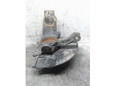 Recambio de mangueta delantera derecha para seat toledo ii (1m2) 1.9 tdi referencia OEM IAM    2