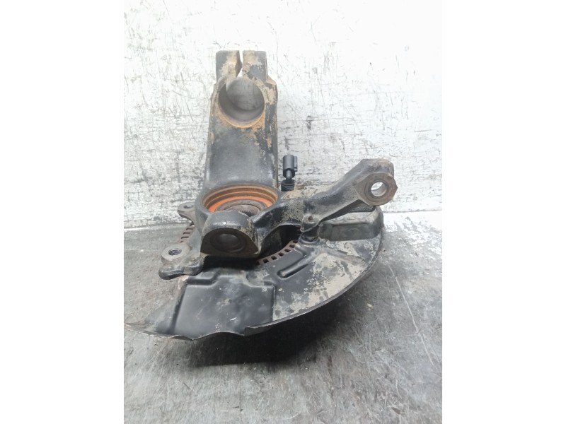 Recambio de mangueta delantera derecha para seat toledo ii (1m2) 1.9 tdi referencia OEM IAM   