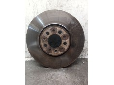 Recambio de disco freno delantero para seat toledo ii (1m2) 1.9 tdi referencia OEM IAM   