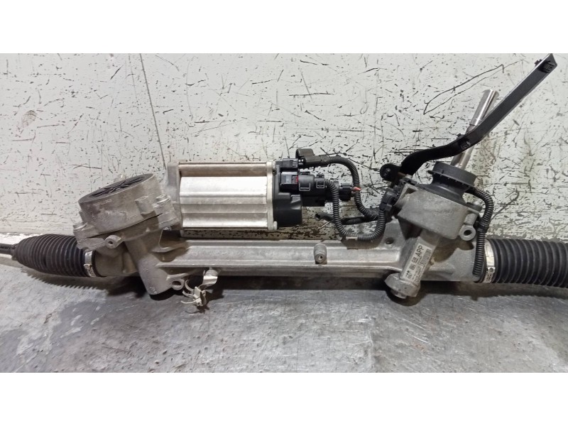 Recambio de cremallera direccion para opel zafira tourer selective referencia OEM IAM 7817974104 P13413960 7805501962