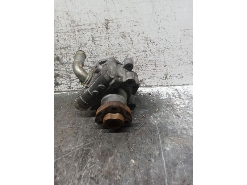 Recambio de bomba direccion para seat toledo ii (1m2) 1.9 tdi referencia OEM IAM   