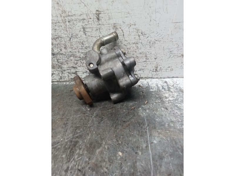 Recambio de bomba direccion para seat toledo ii (1m2) 1.9 tdi referencia OEM IAM   