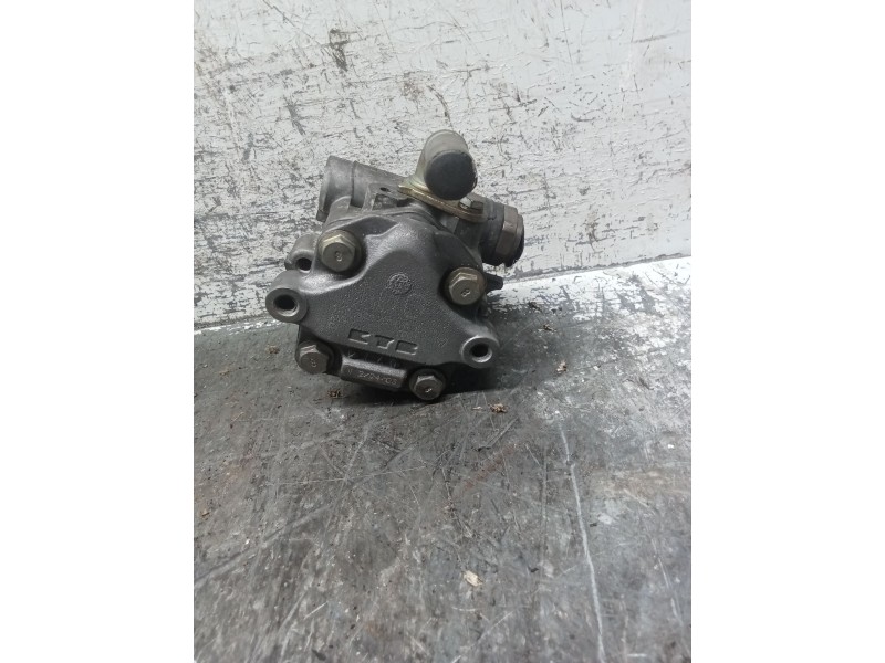 Recambio de bomba direccion para seat toledo ii (1m2) 1.9 tdi referencia OEM IAM   
