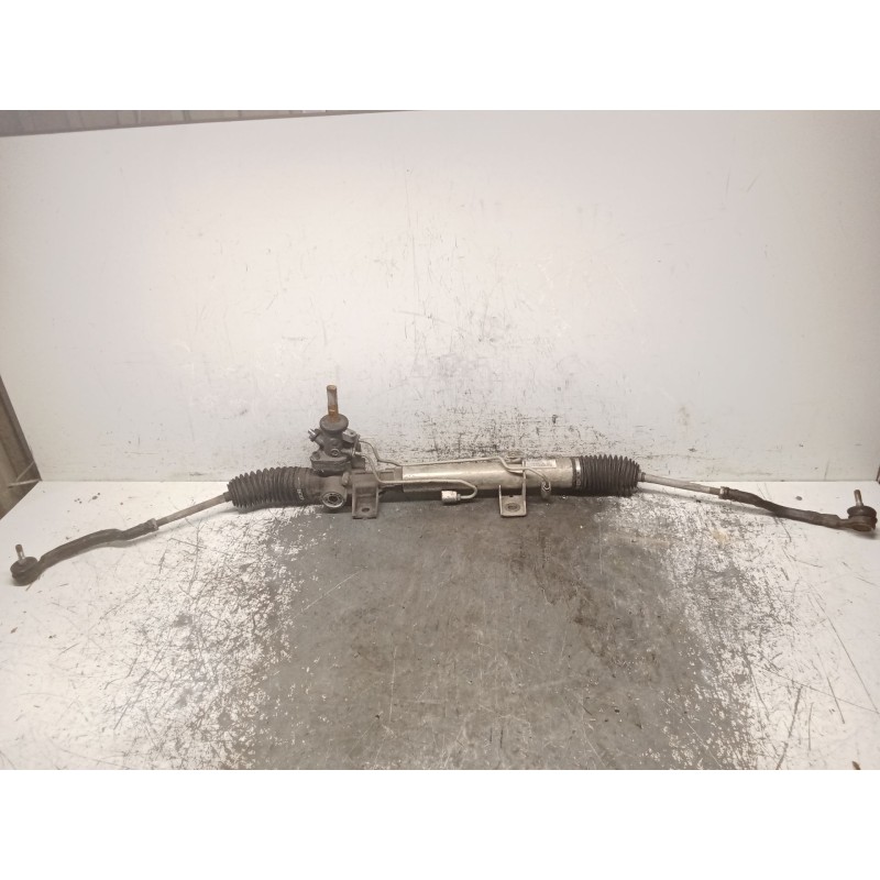 Recambio de cremallera direccion para renault espace iv (jk0/1_) 2.0 dci (jk02, jk03) referencia OEM IAM 6800001474B  