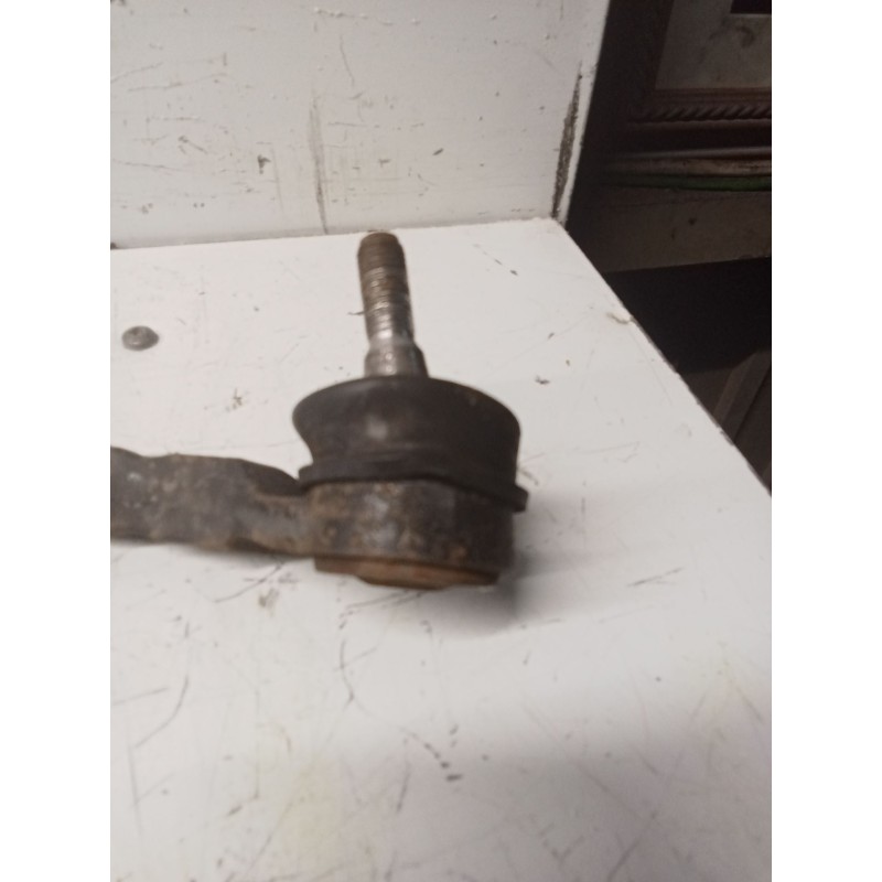 Recambio de cremallera direccion para renault espace iv (jk0/1_) 2.0 dci (jk02, jk03) referencia OEM IAM 6800001474B  