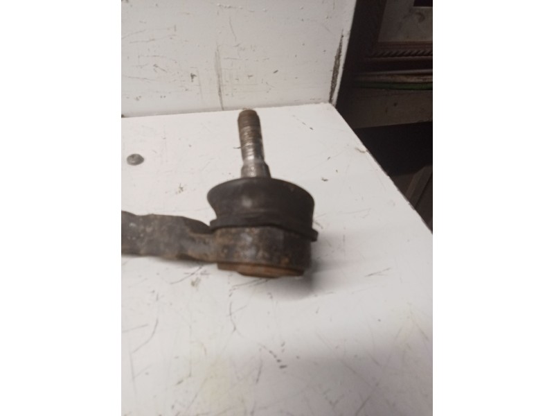 Recambio de cremallera direccion para renault espace iv (jk0/1_) 2.0 dci (jk02, jk03) referencia OEM IAM 6800001474B  