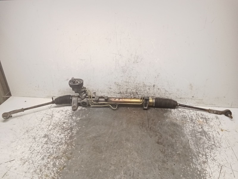 Recambio de cremallera direccion para seat toledo ii (1m2) 1.9 tdi referencia OEM IAM 1J1422105  