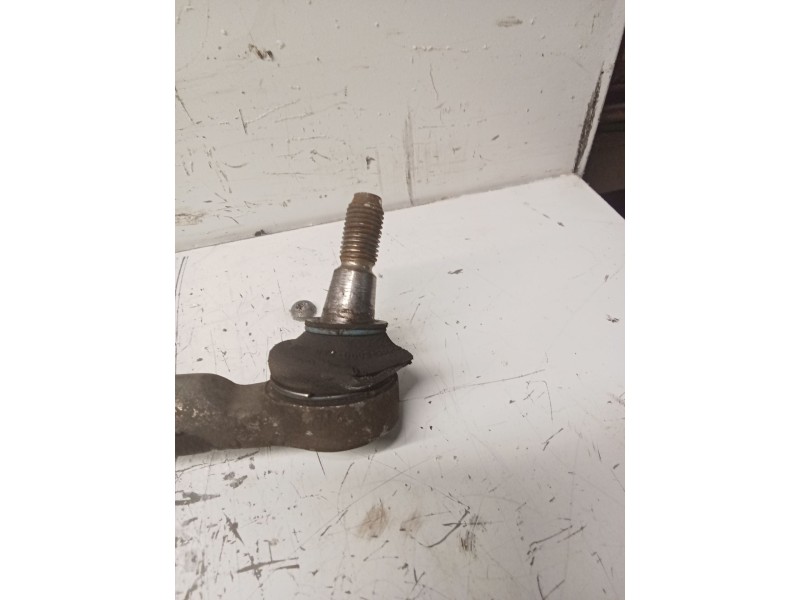 Recambio de cremallera direccion para seat toledo ii (1m2) 1.9 tdi referencia OEM IAM 1J1422105  