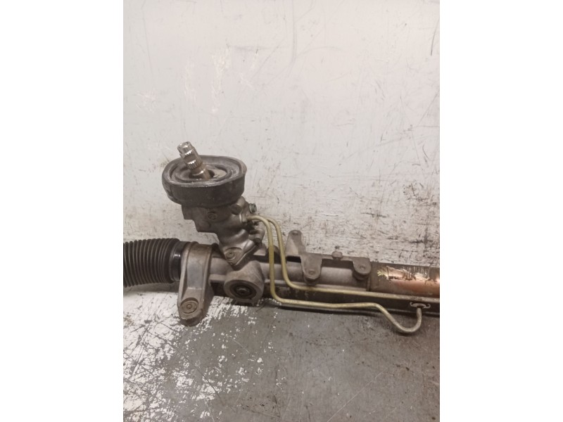 Recambio de cremallera direccion para seat toledo ii (1m2) 1.9 tdi referencia OEM IAM 1J1422105  