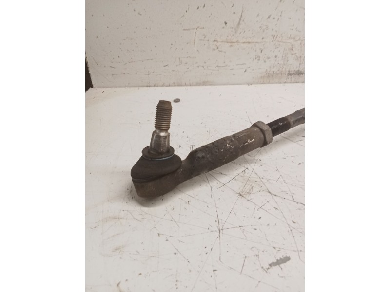 Recambio de cremallera direccion para seat toledo ii (1m2) 1.9 tdi referencia OEM IAM 1J1422105  