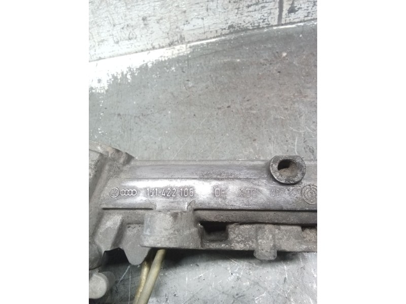 Recambio de cremallera direccion para seat toledo ii (1m2) 1.9 tdi referencia OEM IAM 1J1422105  