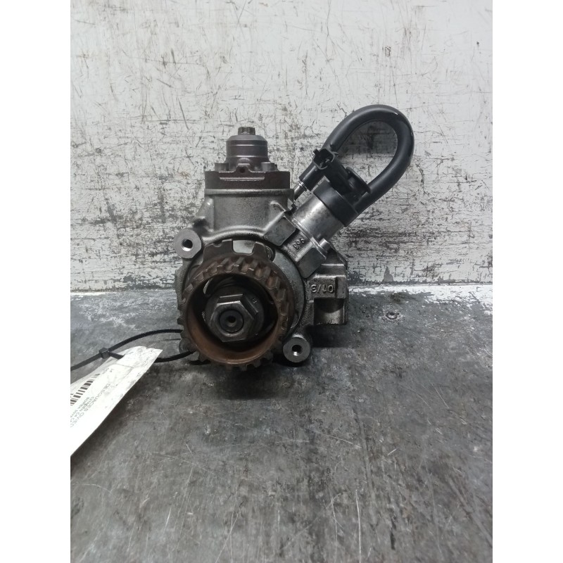 Recambio de bomba inyeccion para citroën c4 cactus 1.6 hdi 90 referencia OEM IAM 0445010739 9811347380 BOSCH