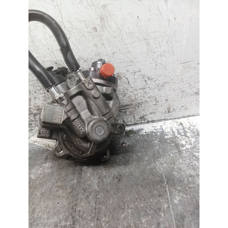 Recambio de bomba inyeccion para citroën c4 cactus 1.6 hdi 90 referencia OEM IAM 0445010739 9811347380 BOSCH