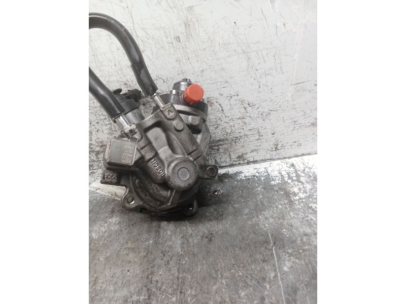 Recambio de bomba inyeccion para citroën c4 cactus 1.6 hdi 90 referencia OEM IAM 0445010739 9811347380 BOSCH