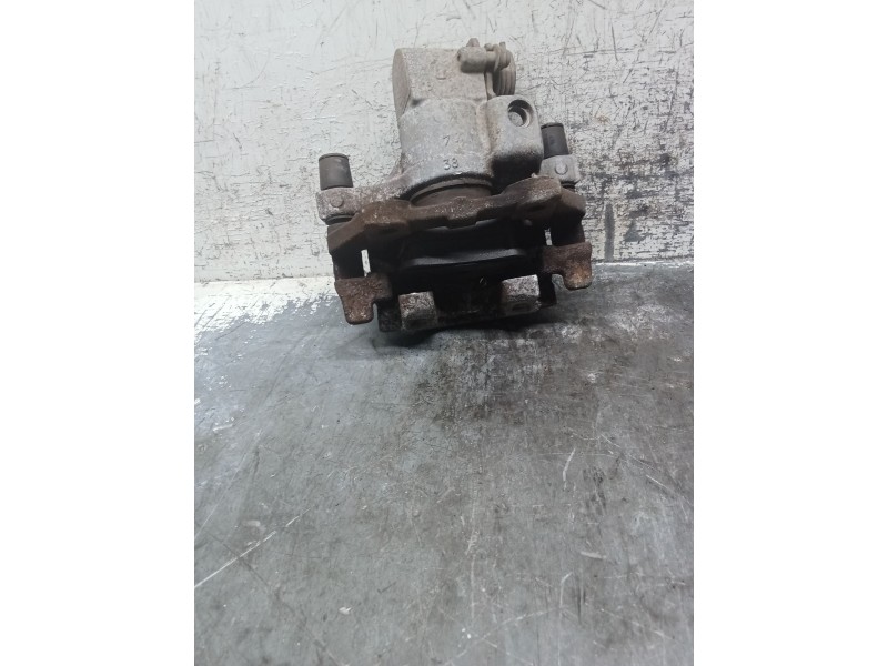 Recambio de pinza freno trasera izquierda para renault espace iv (jk0/1_) 2.0 dci (jk02, jk03) referencia OEM IAM   