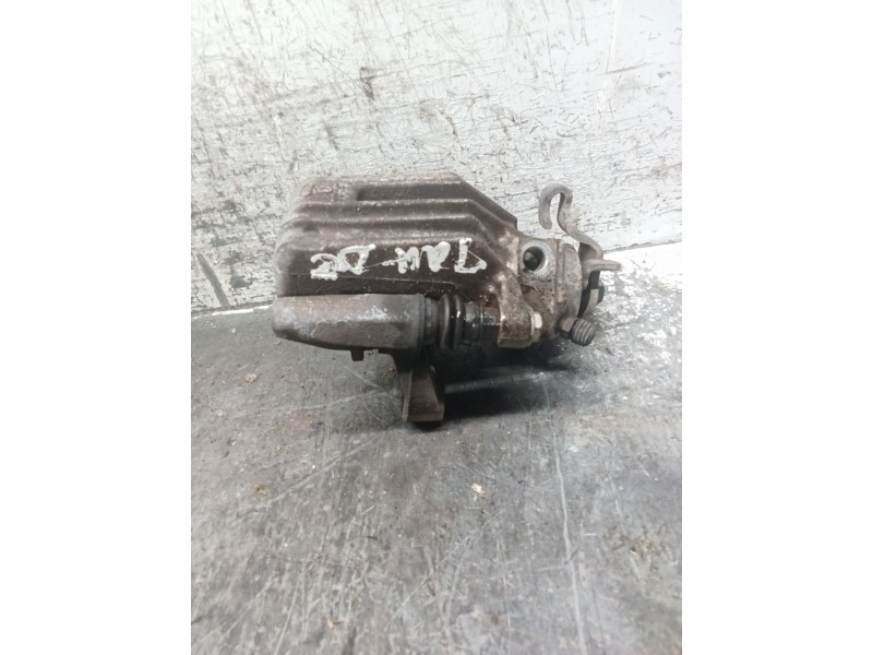 Recambio de pinza freno trasera derecha para seat toledo ii (1m2) 1.9 tdi referencia OEM IAM   