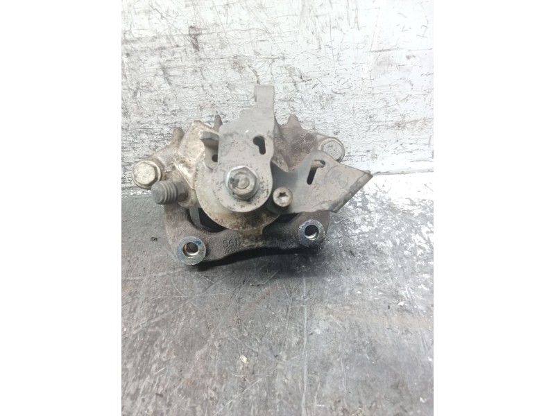 Recambio de pinza freno trasera derecha para seat toledo ii (1m2) 1.9 tdi referencia OEM IAM   