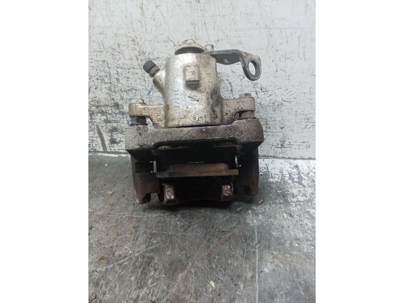 Recambio de pinza freno trasera derecha para seat toledo ii (1m2) 1.9 tdi referencia OEM IAM   