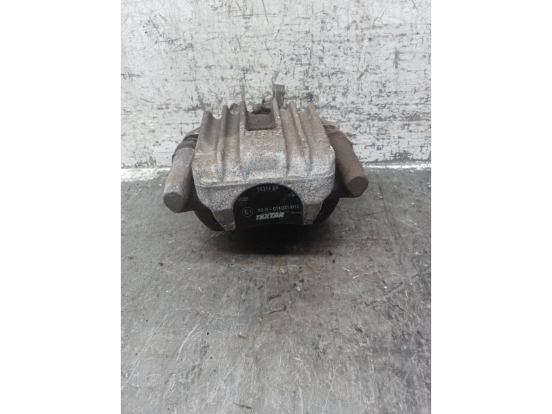 Recambio de pinza freno trasera izquierda para seat toledo ii (1m2) 1.9 tdi referencia OEM IAM   
