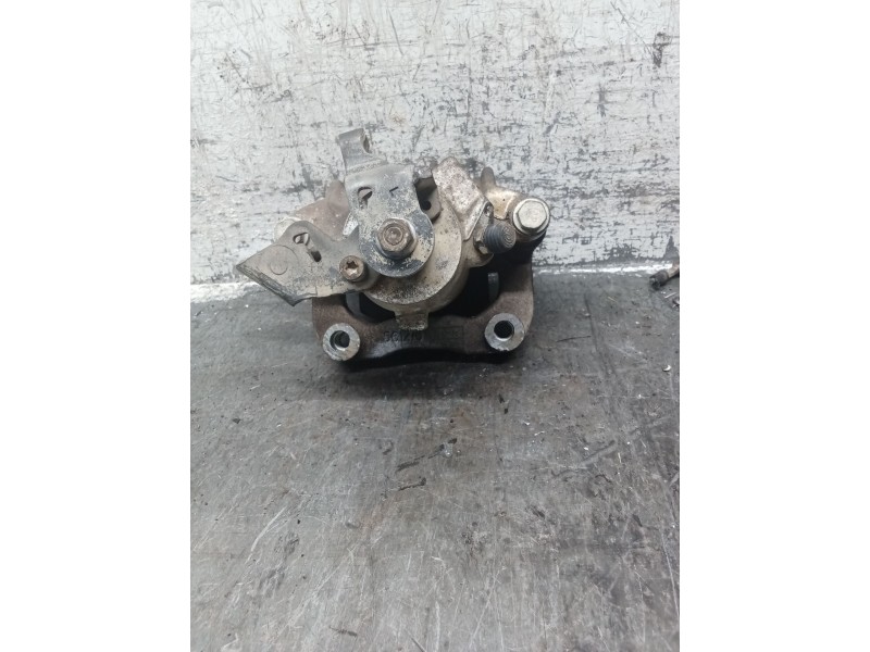 Recambio de pinza freno trasera izquierda para seat toledo ii (1m2) 1.9 tdi referencia OEM IAM   