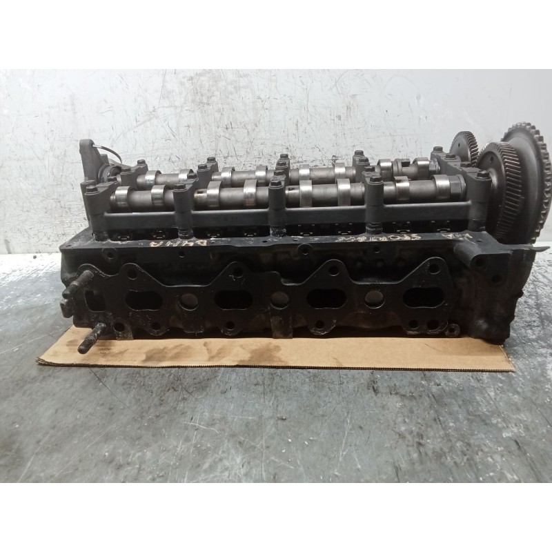 Recambio de culata para kia sportage spirit 2wd referencia OEM IAM C.MOTOR WJX(DW8B)  