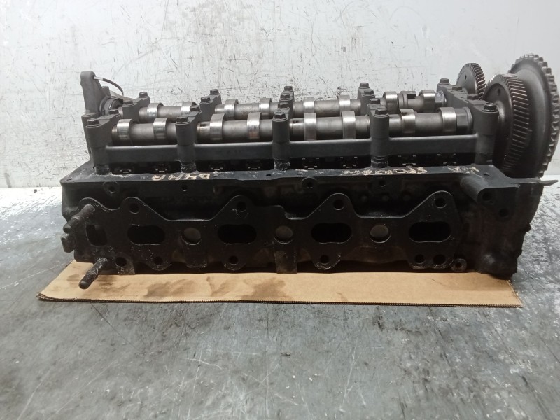 Recambio de culata para kia sportage spirit 2wd referencia OEM IAM C.MOTOR WJX(DW8B)  