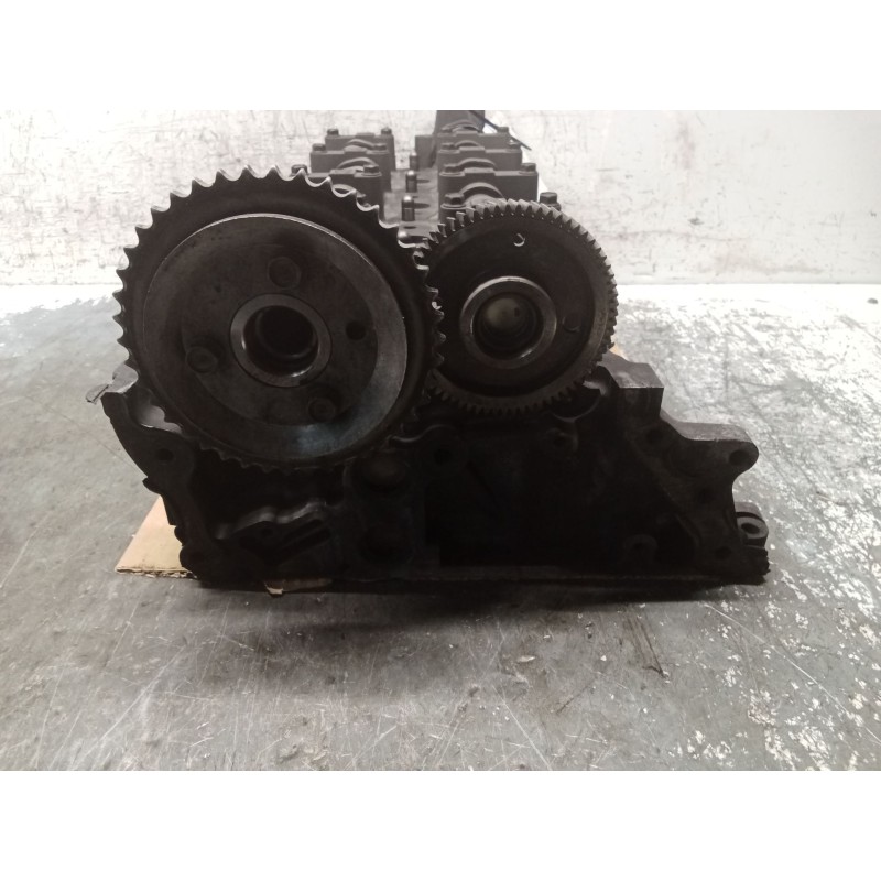 Recambio de culata para kia sportage spirit 2wd referencia OEM IAM C.MOTOR WJX(DW8B)  