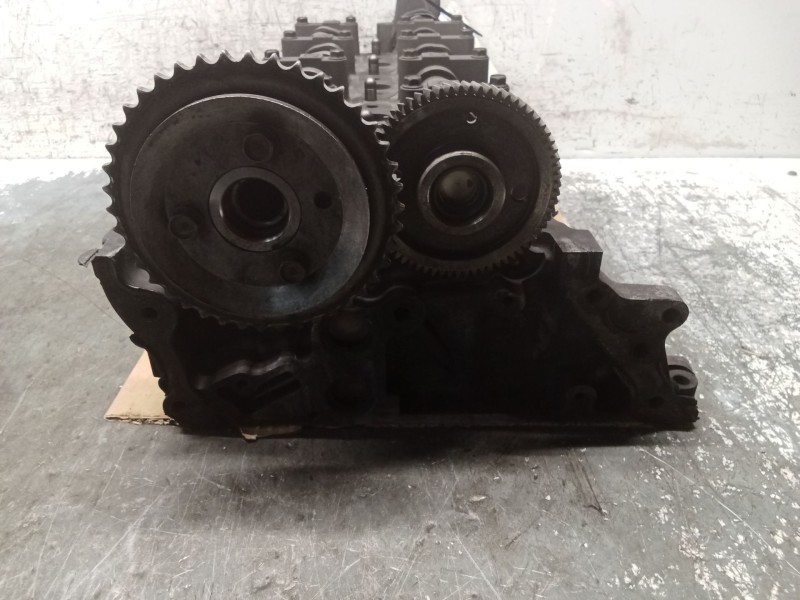 Recambio de culata para kia sportage spirit 2wd referencia OEM IAM C.MOTOR WJX(DW8B)  