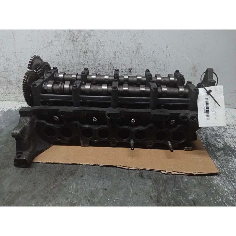 Recambio de culata para kia sportage spirit 2wd referencia OEM IAM C.MOTOR WJX(DW8B)  