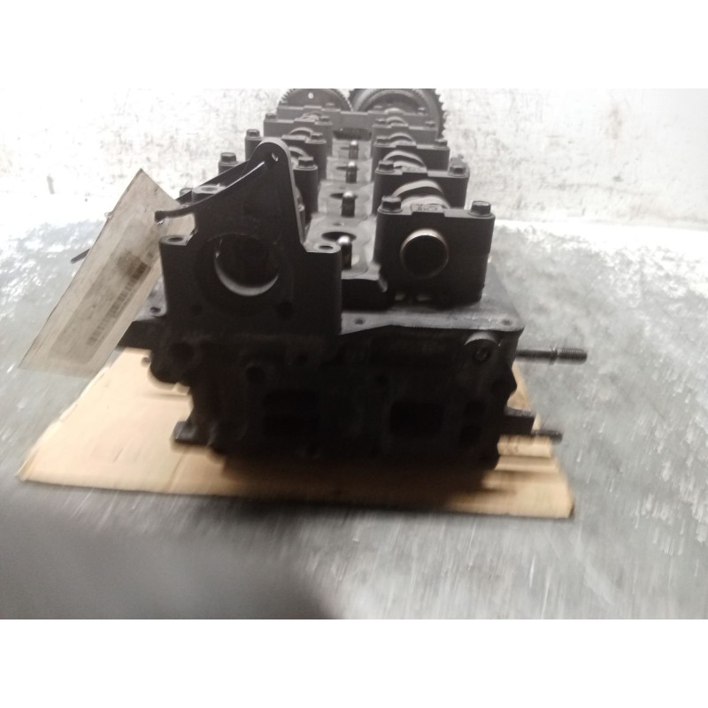 Recambio de culata para kia sportage spirit 2wd referencia OEM IAM C.MOTOR WJX(DW8B)  