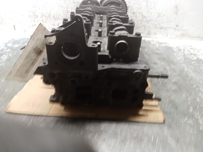Recambio de culata para kia sportage spirit 2wd referencia OEM IAM C.MOTOR WJX(DW8B)  