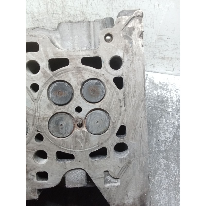 Recambio de culata para kia sportage spirit 2wd referencia OEM IAM C.MOTOR WJX(DW8B)  