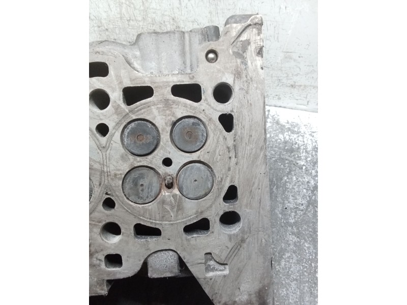 Recambio de culata para kia sportage spirit 2wd referencia OEM IAM C.MOTOR WJX(DW8B)  