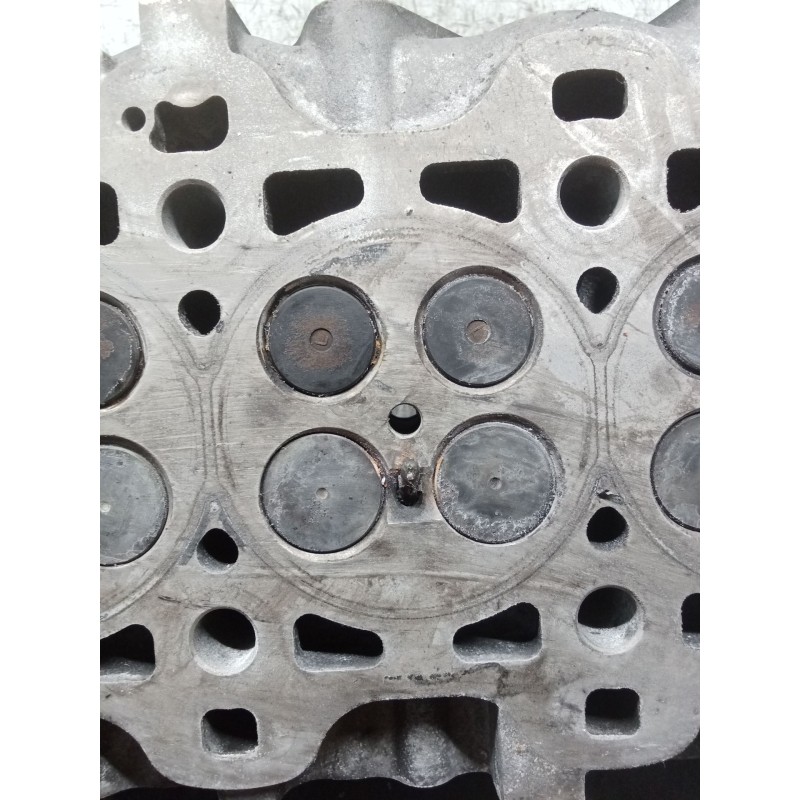 Recambio de culata para kia sportage spirit 2wd referencia OEM IAM C.MOTOR WJX(DW8B)  